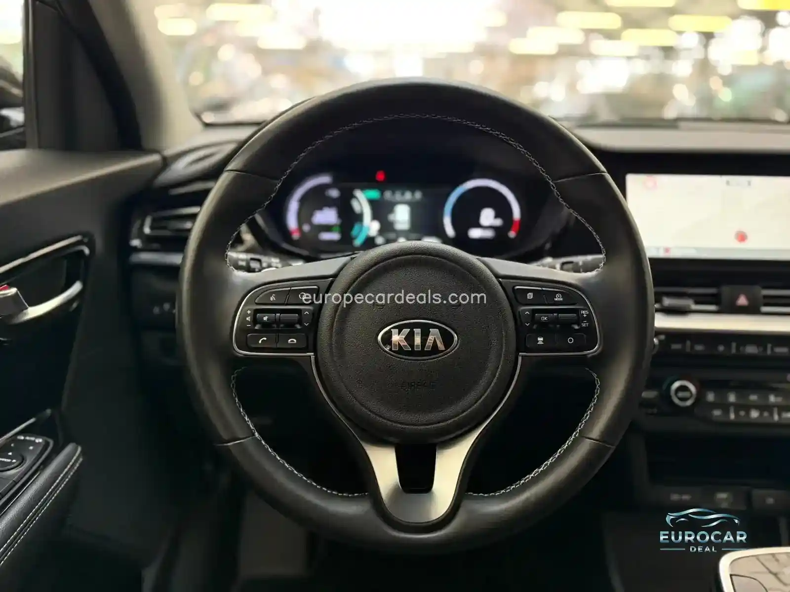 Kia Niro EV