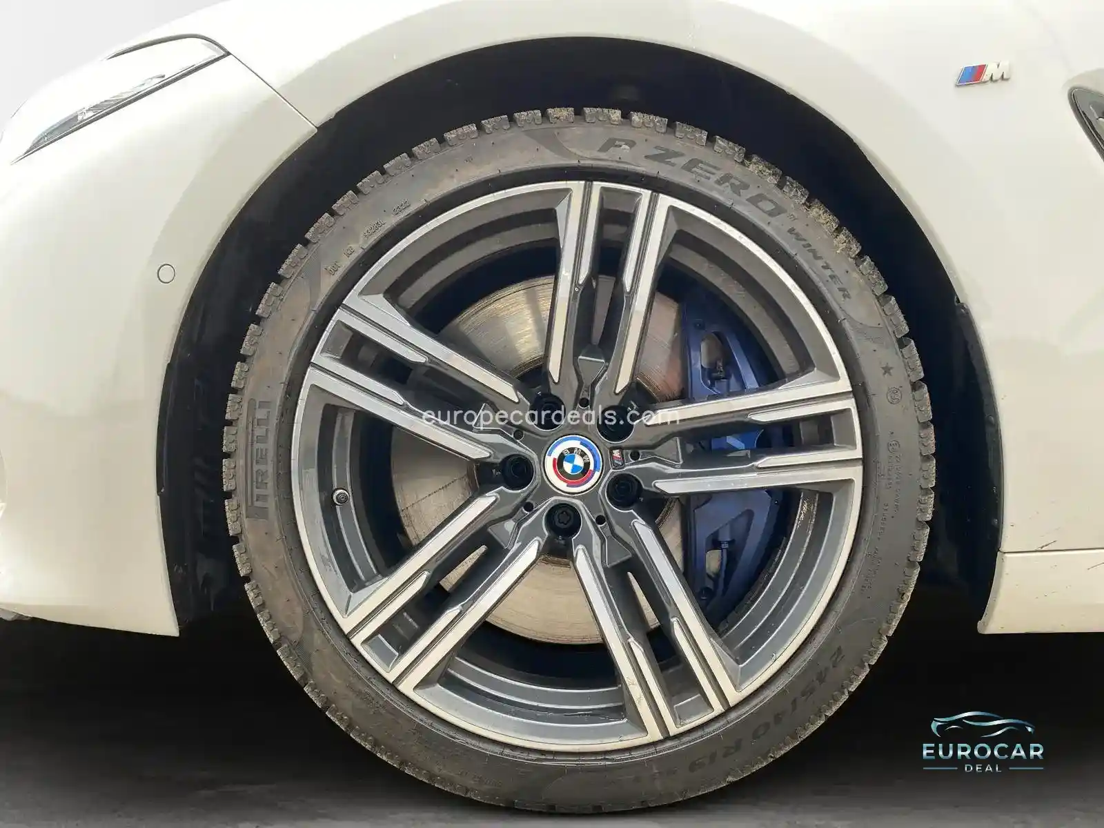BMW M850