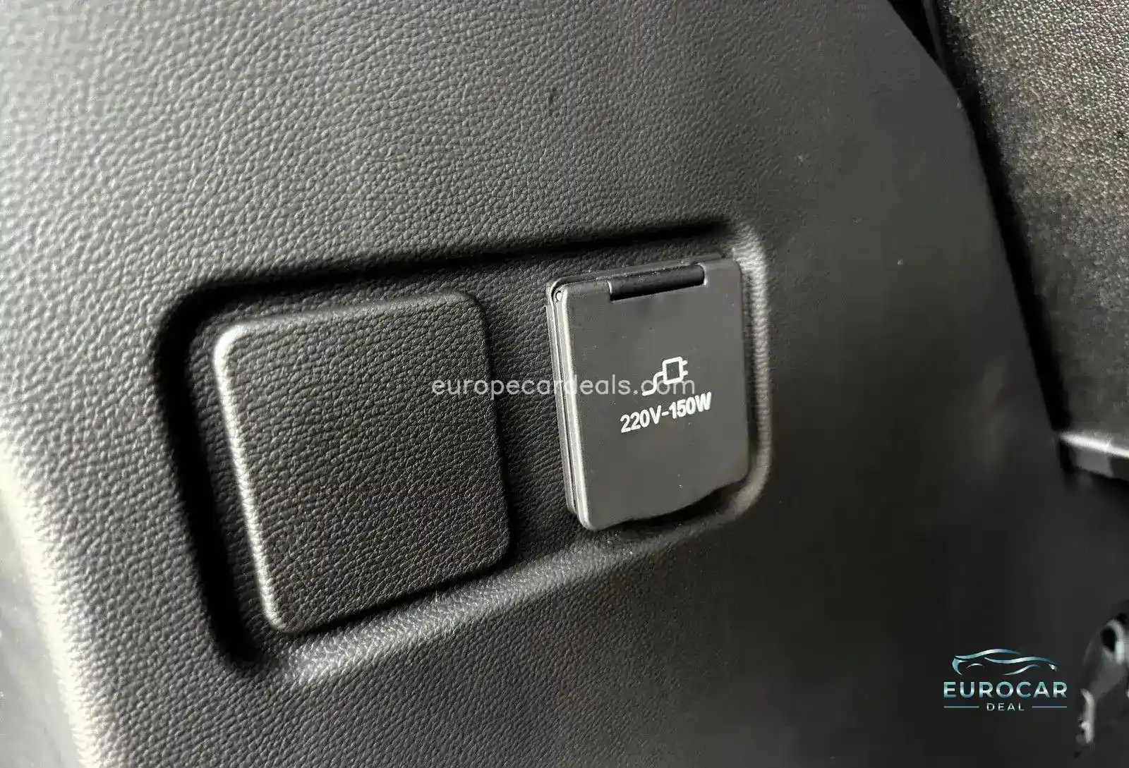 BAIC BJ30