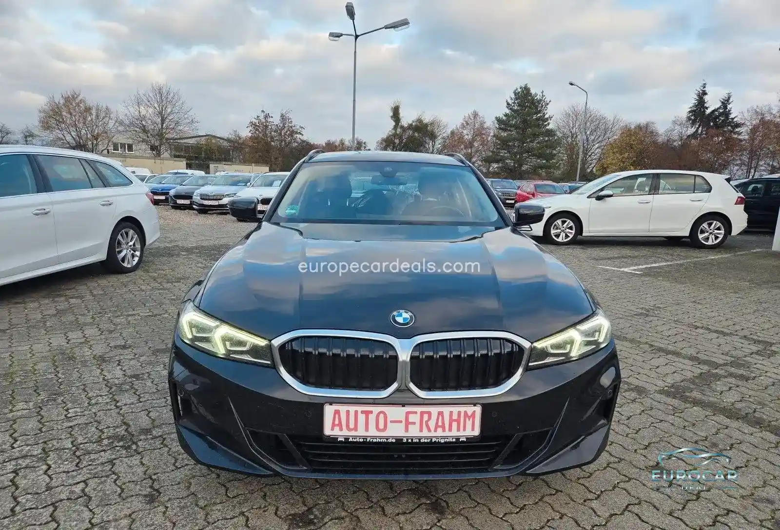 BMW 320
