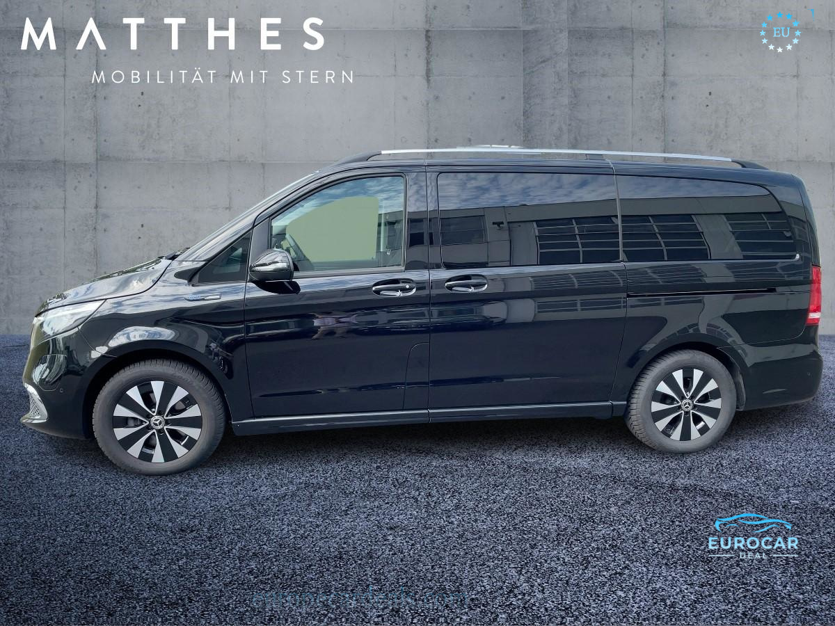 Mercedes-Benz EQV