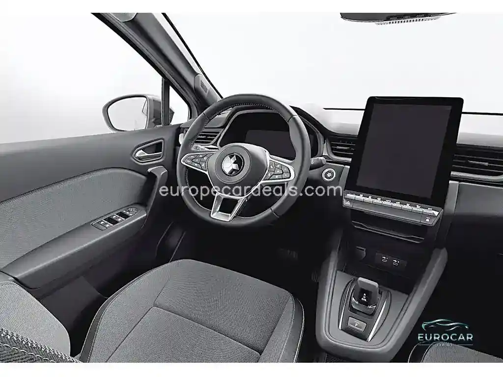 Mitsubishi Grandis