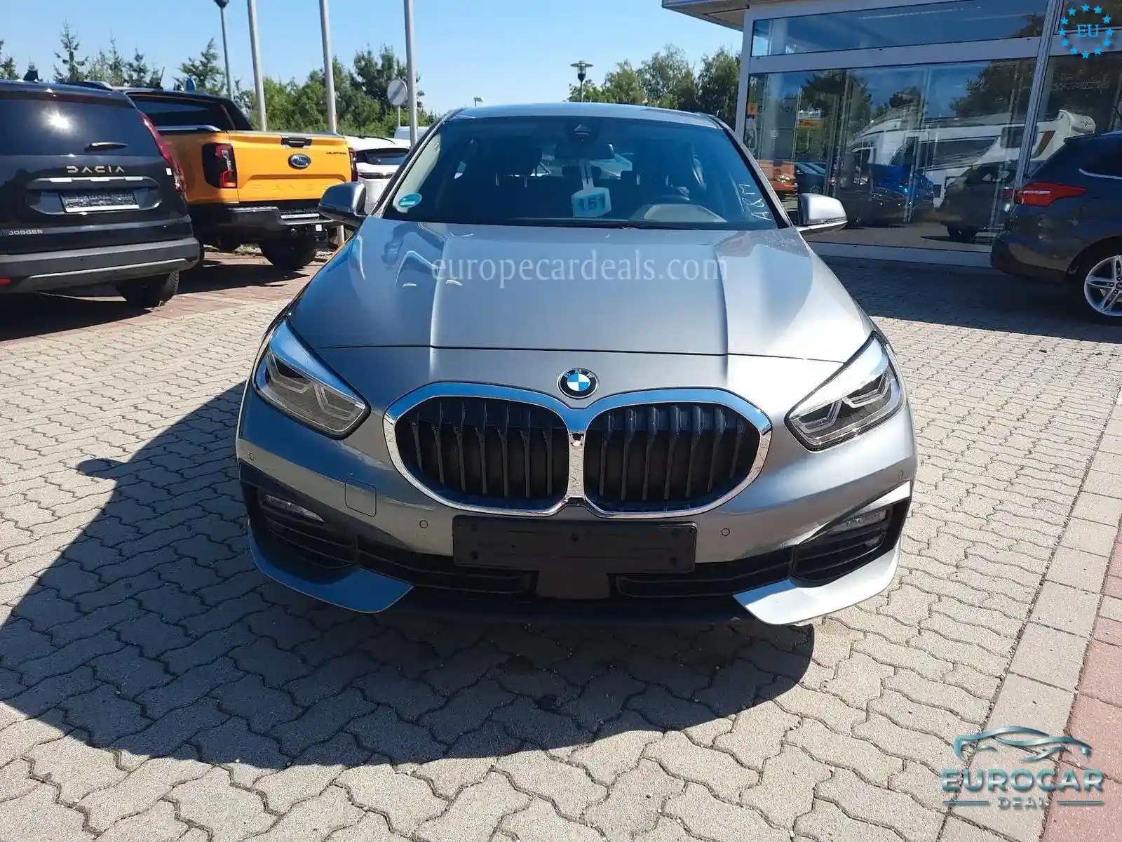 BMW 120