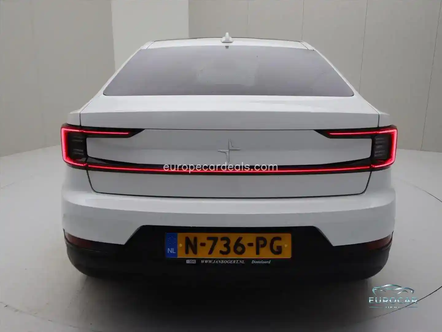 Polestar 2