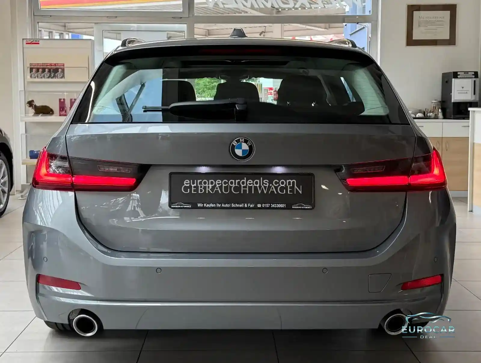 BMW 318