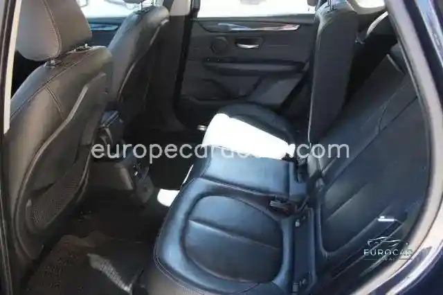 BMW 216 Active Tourer
