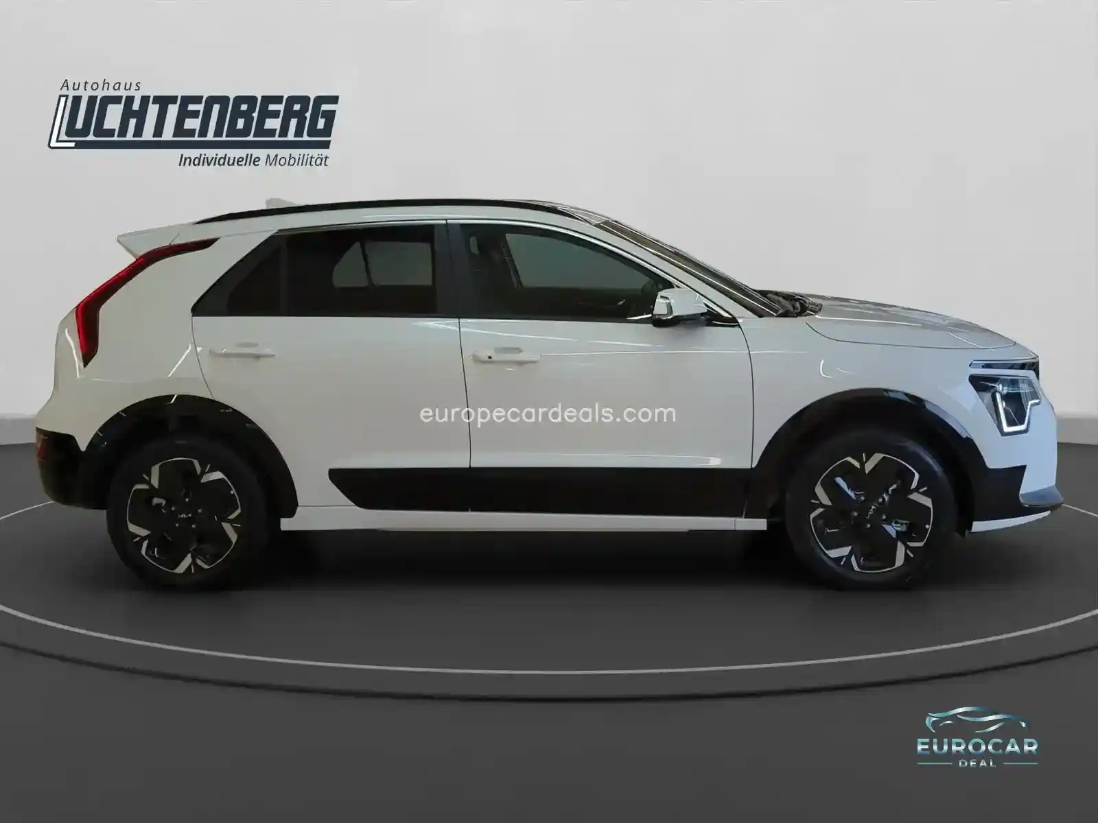 Kia Niro EV