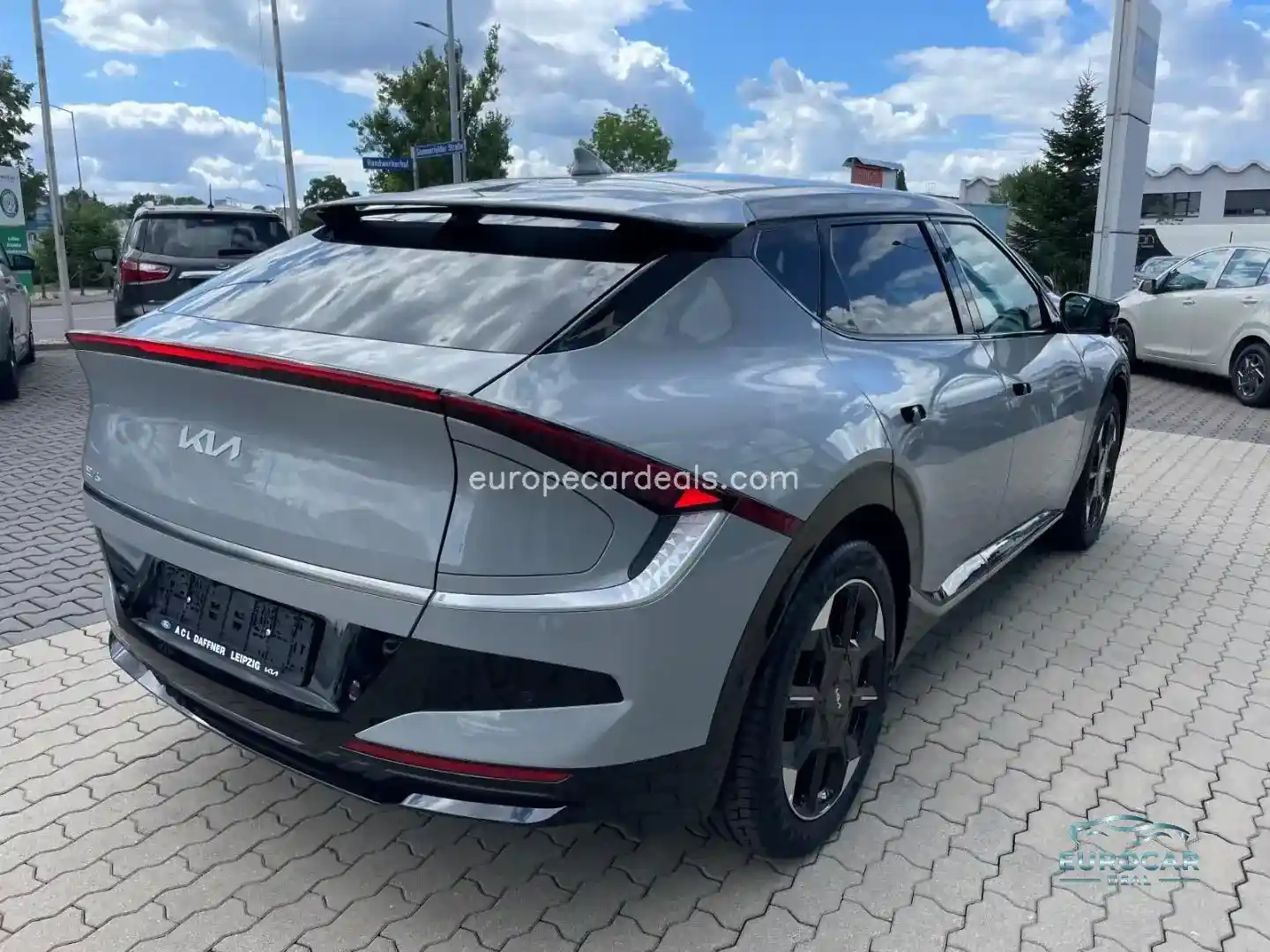 Kia EV6