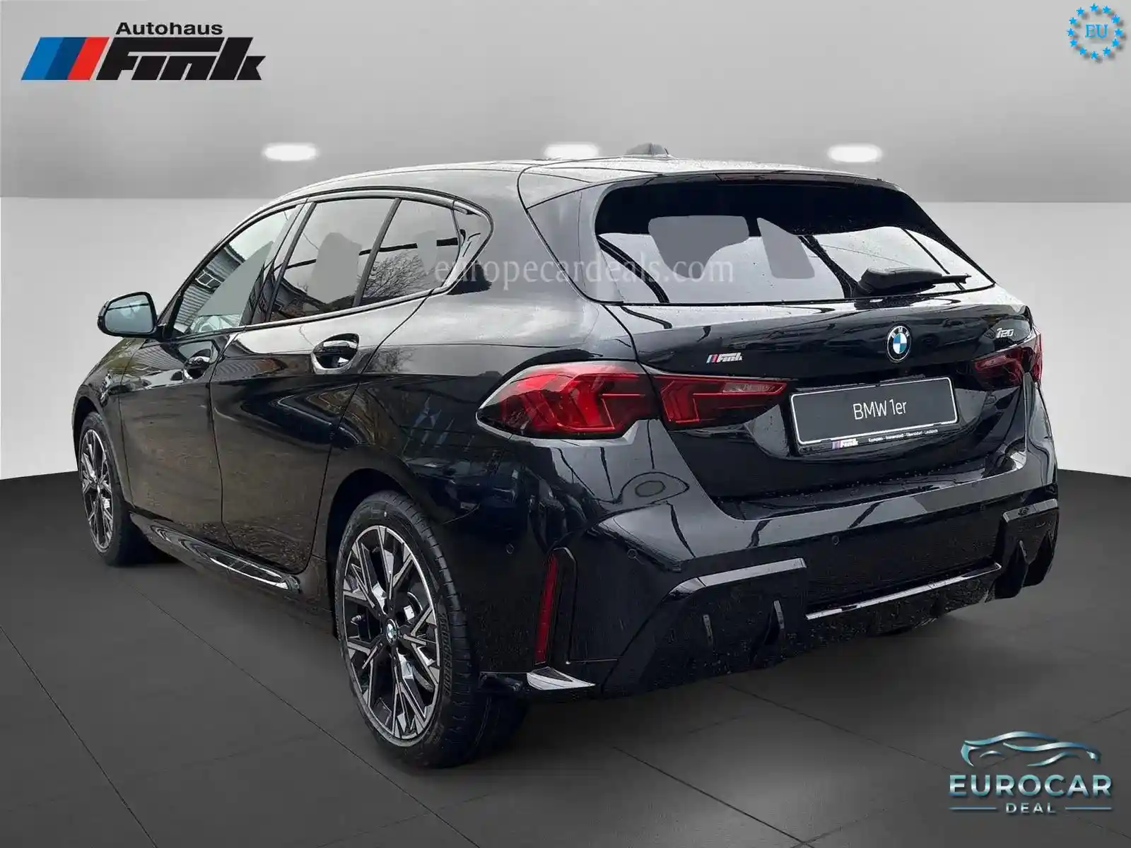 BMW 120