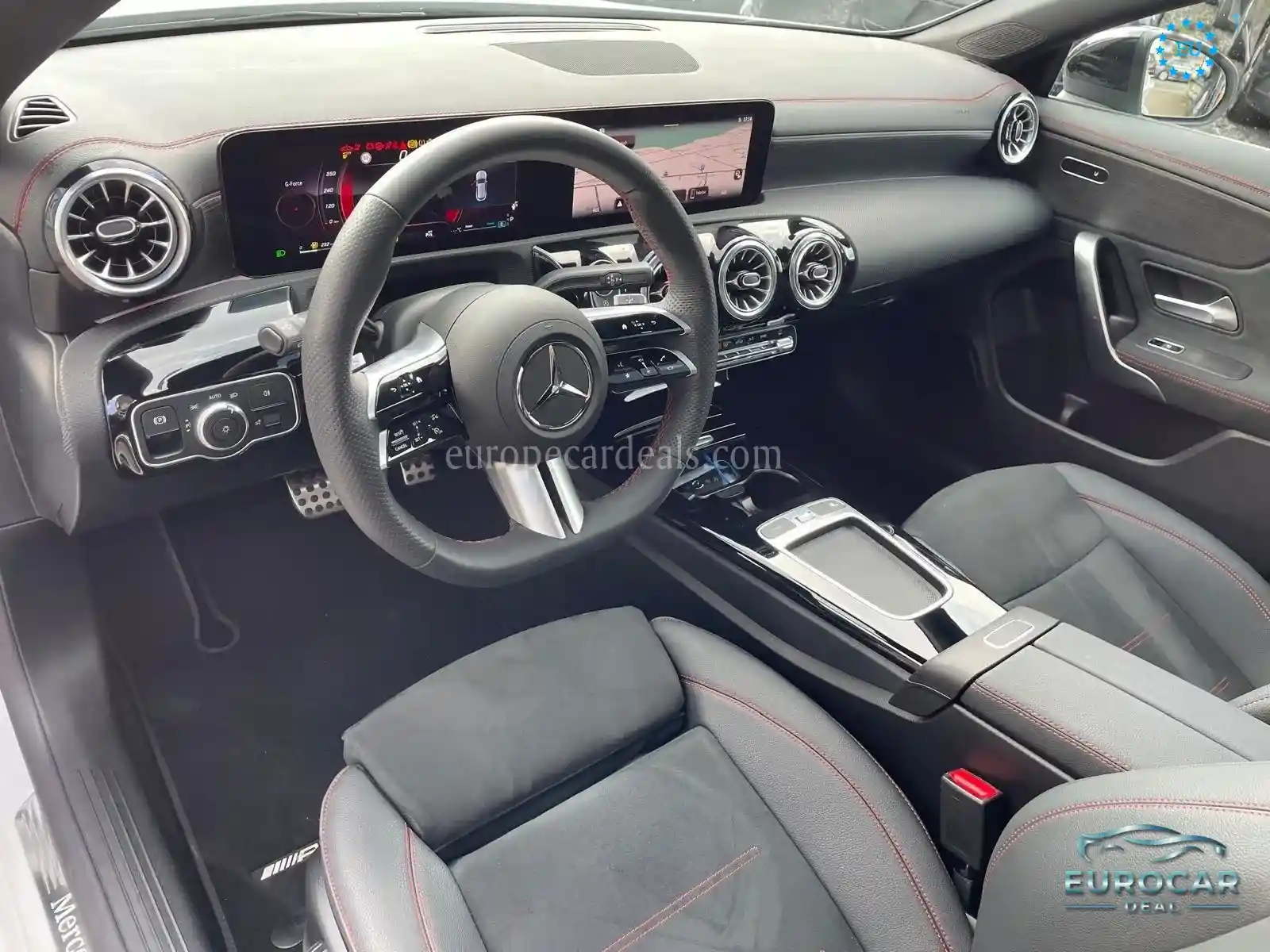 Mercedes-Benz CLA 250 Shooting Brake