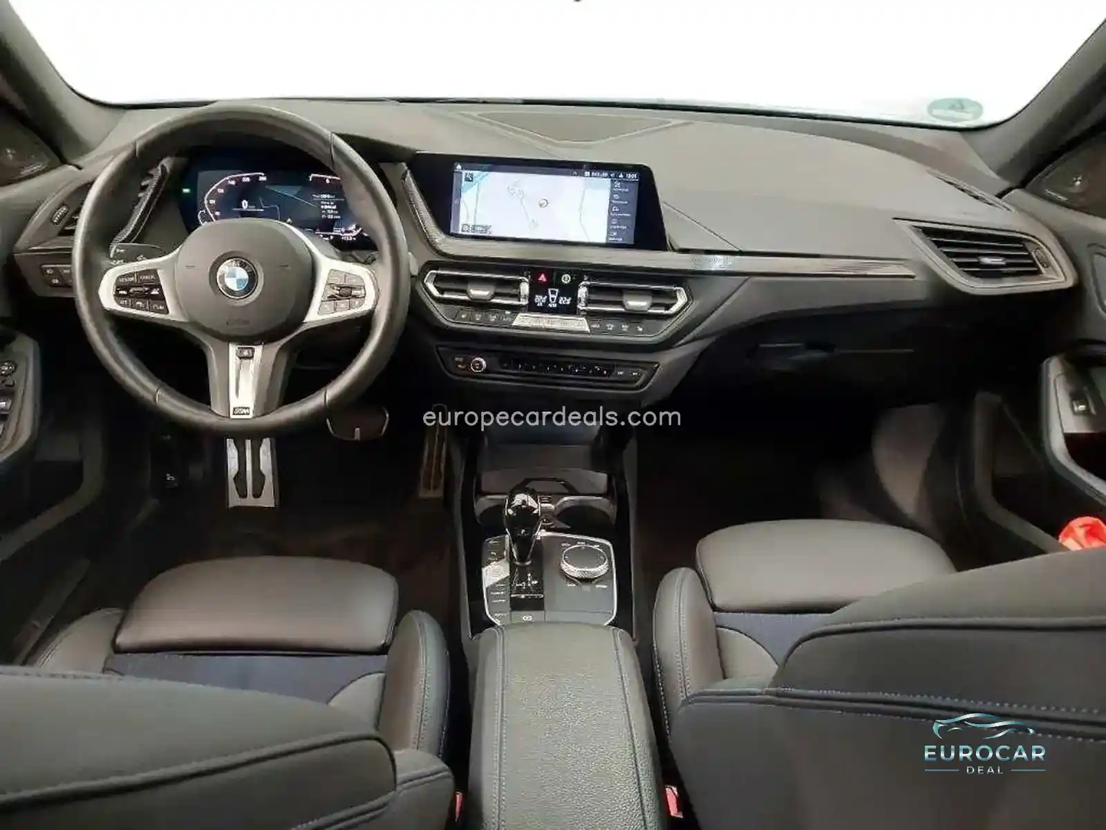 BMW 218 Gran Coupé