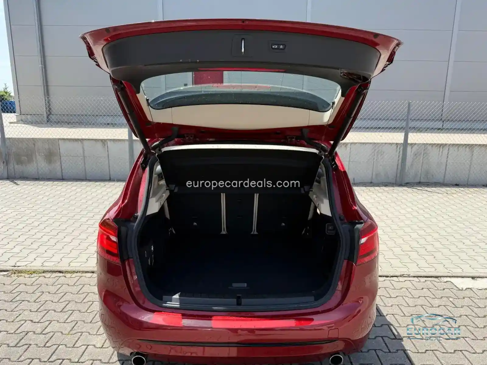 BMW 220