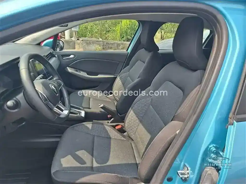Renault Other