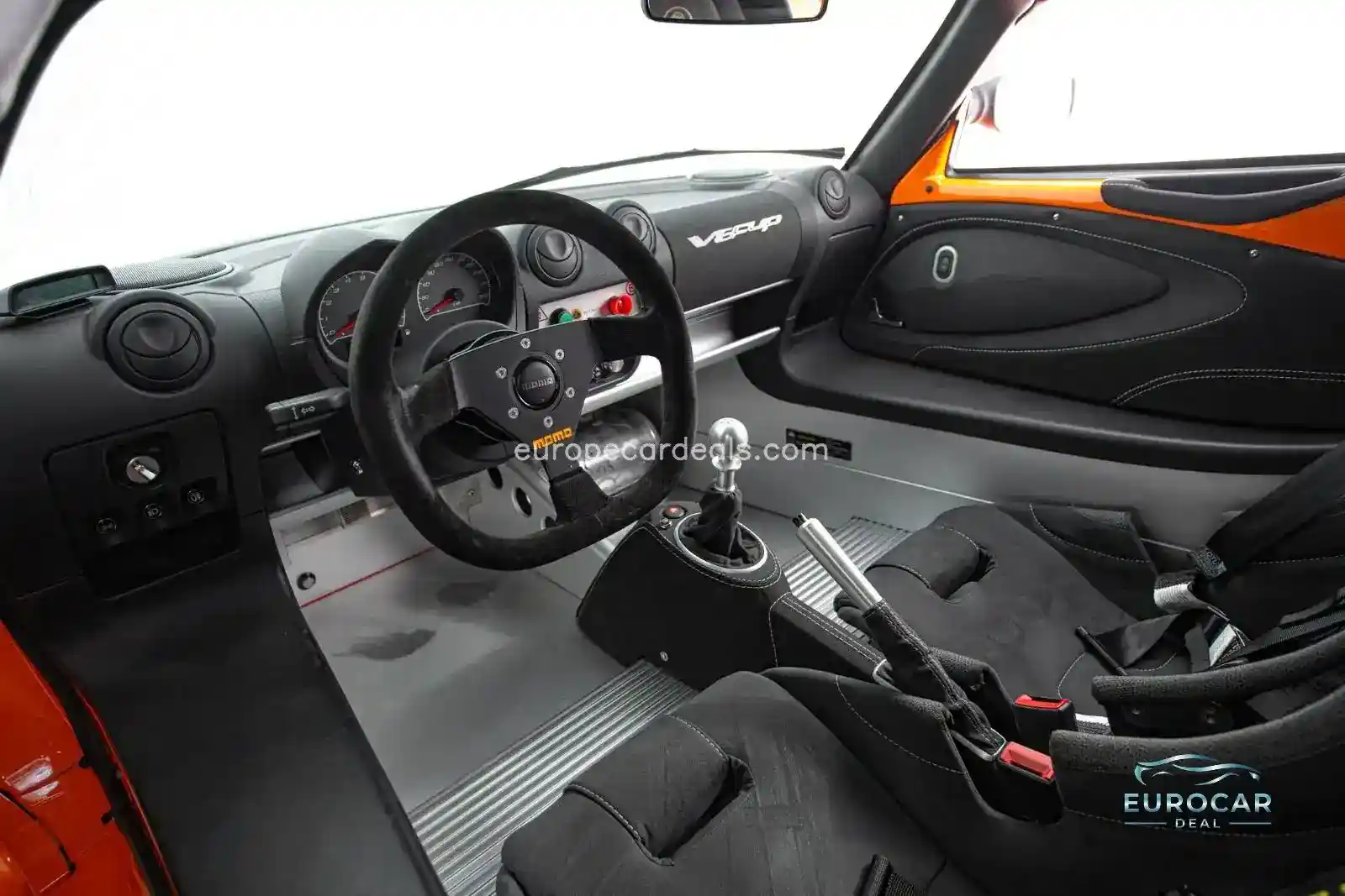 Lotus Exige