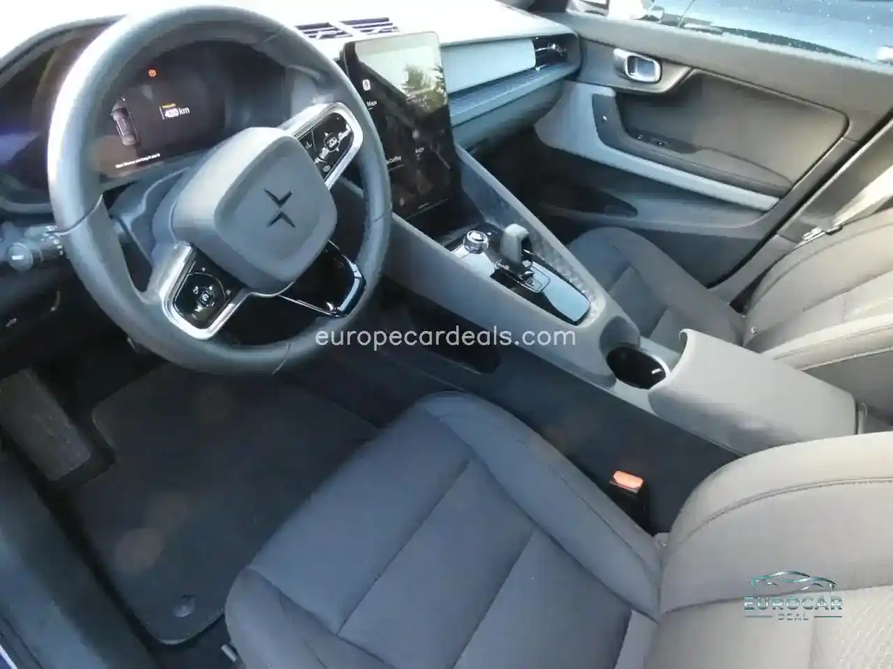 Polestar 2