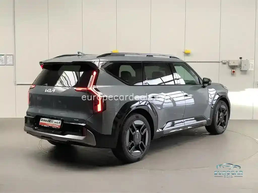 Kia EV9
