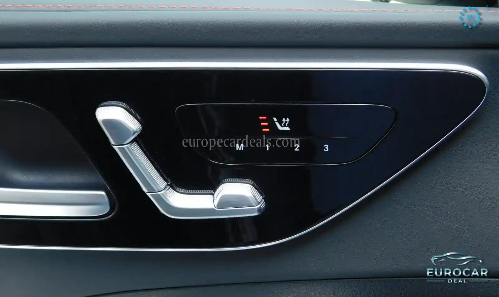 Mercedes-Benz C 43 AMG