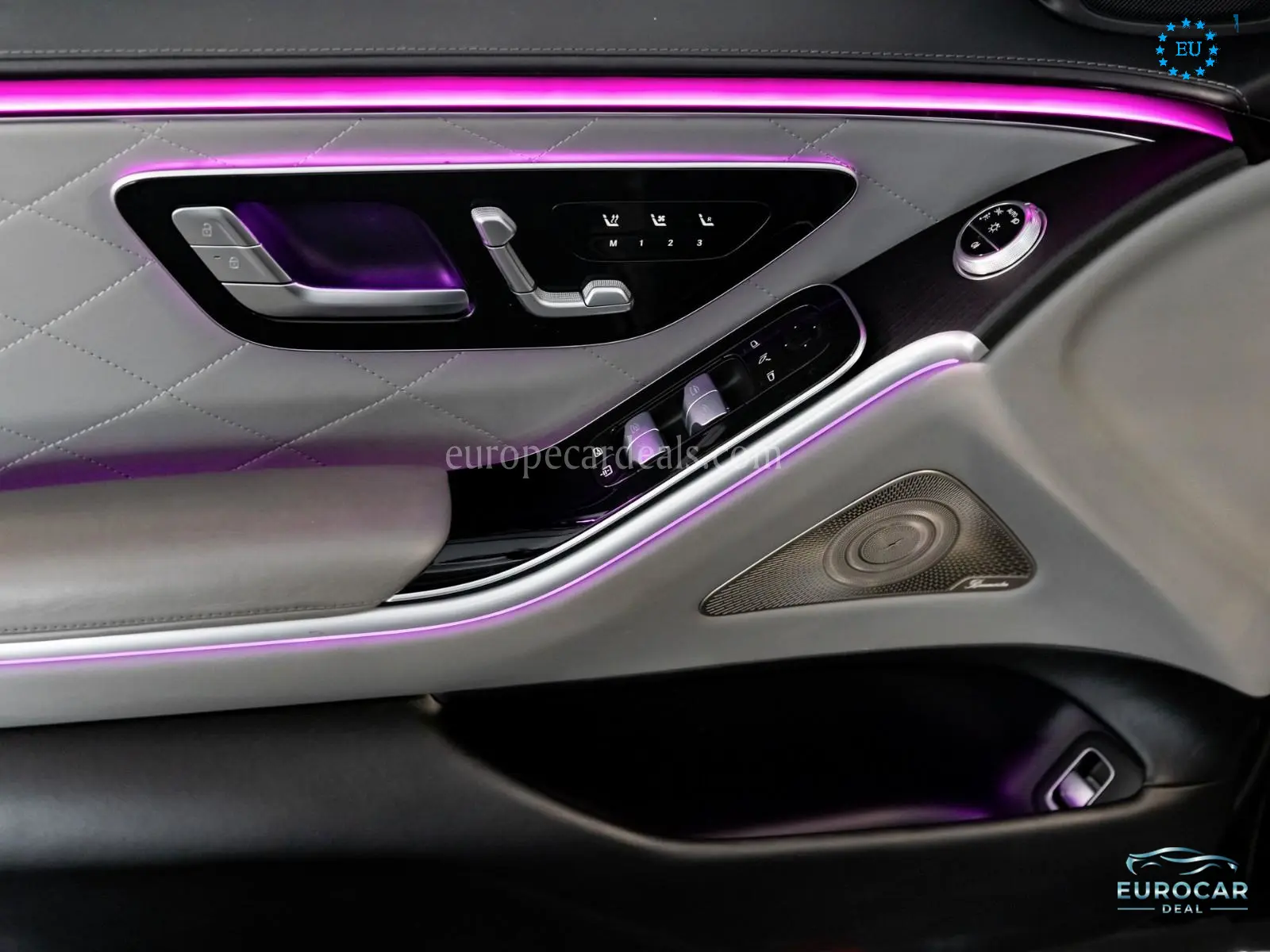 Mercedes-Benz S 400
