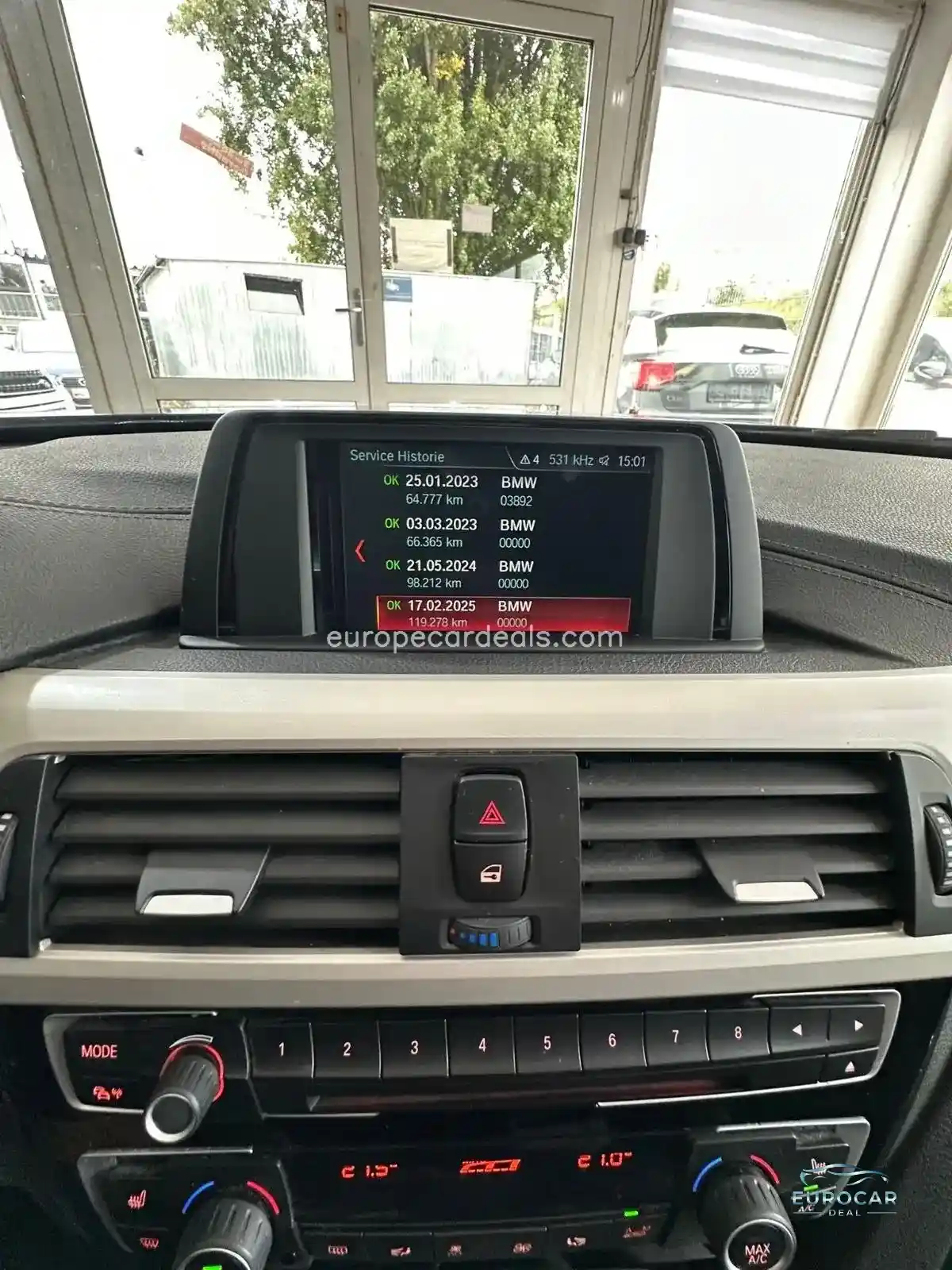 BMW 430