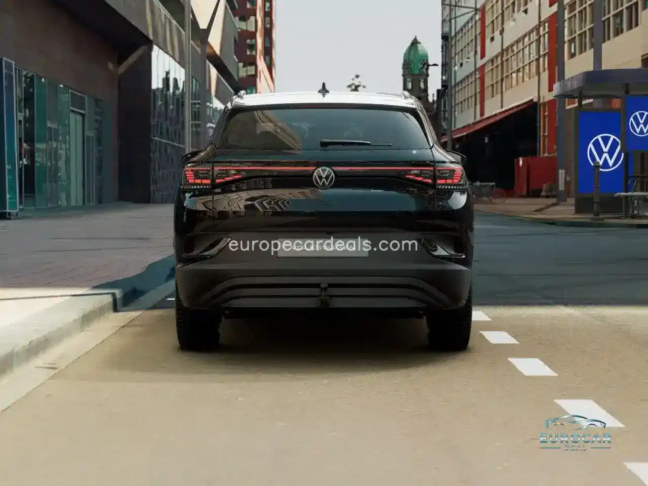 Volkswagen ID.4
