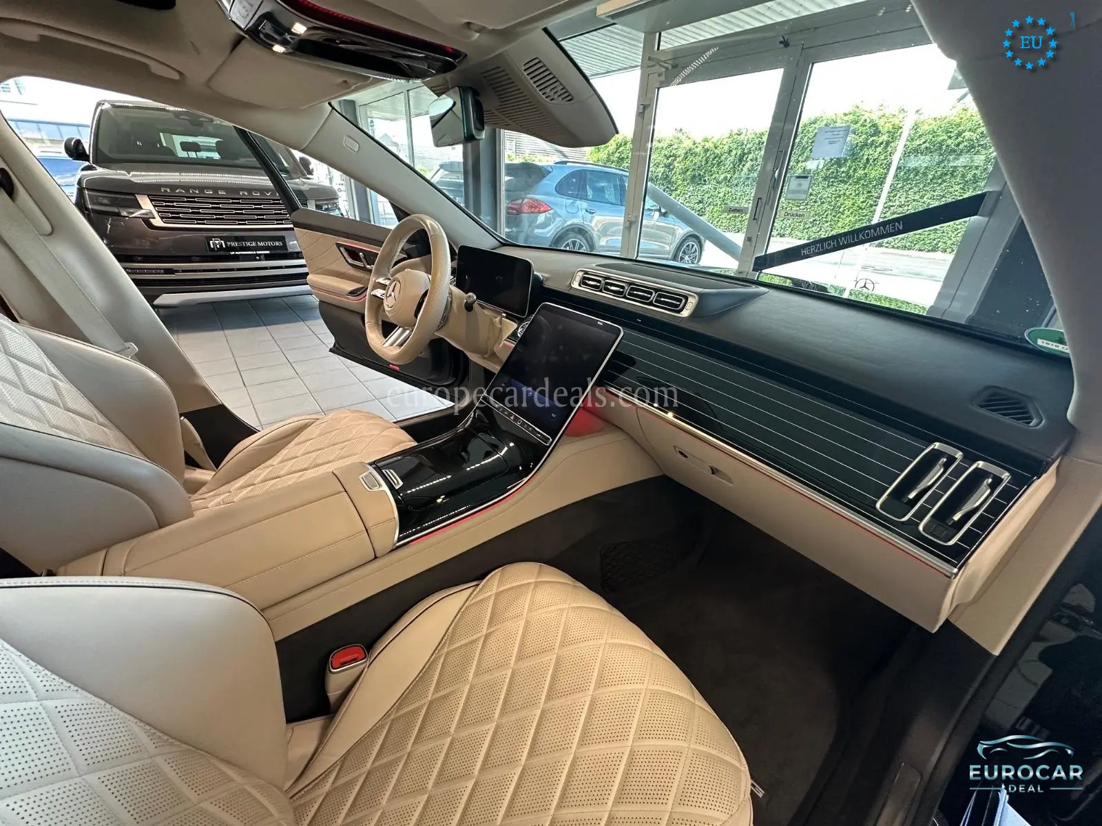 Mercedes-Benz S 400