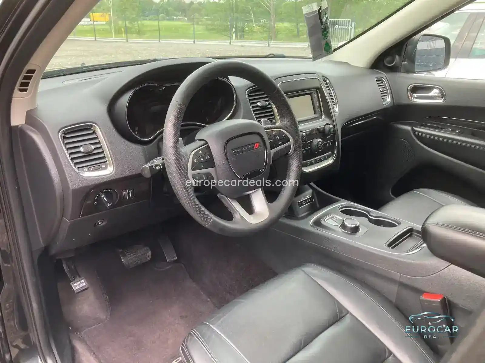 Dodge Durango