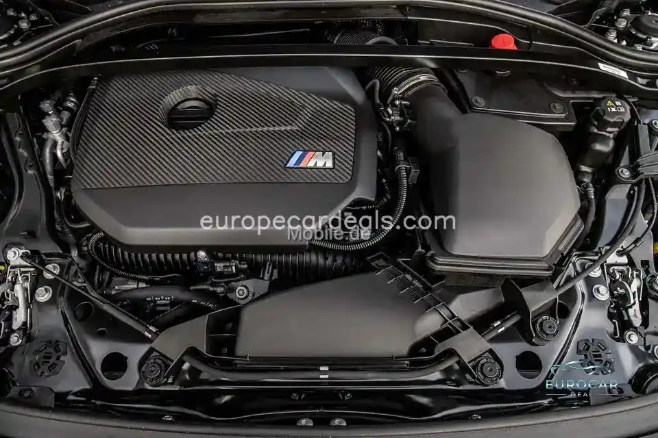 BMW M235