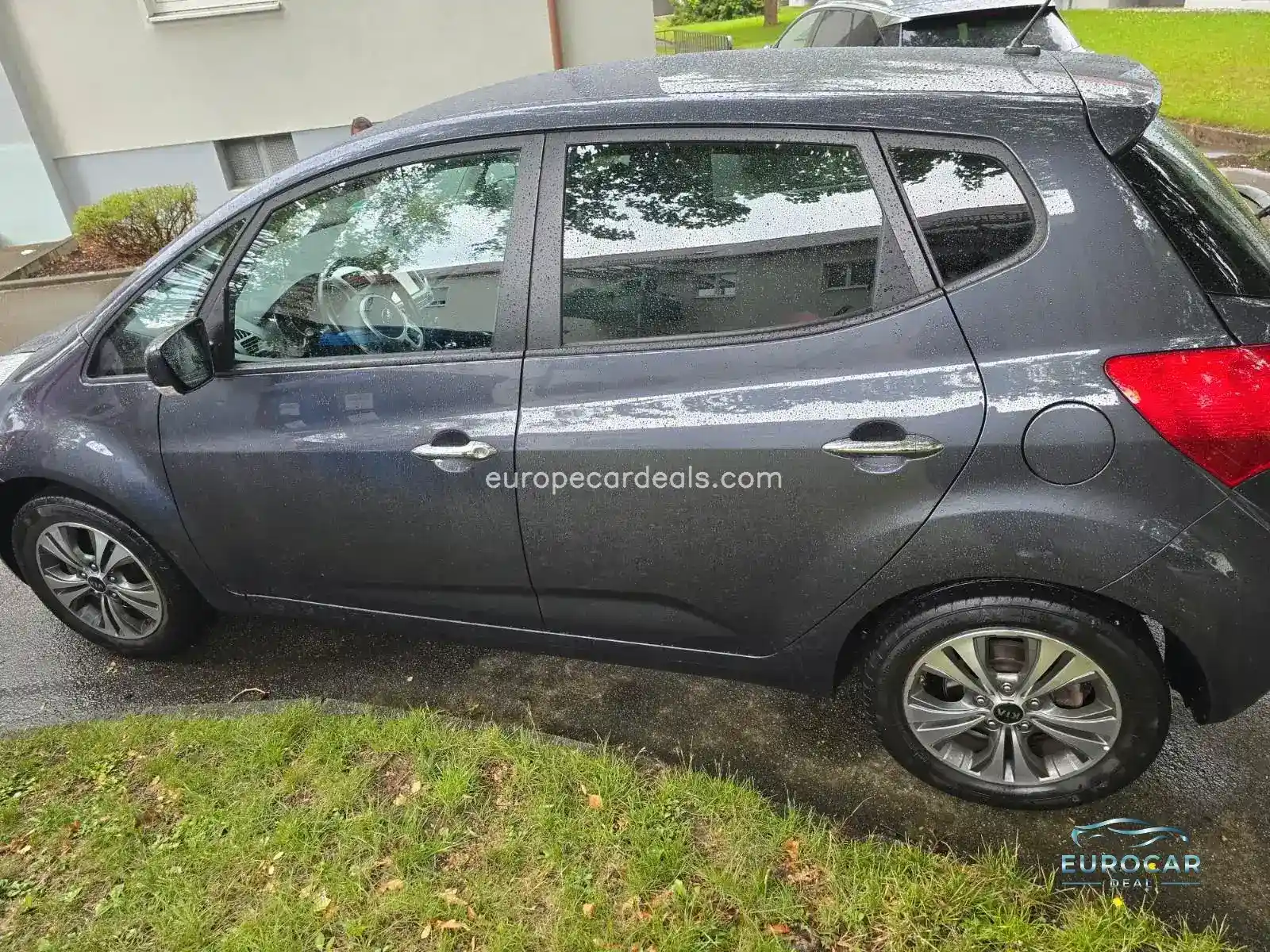 Kia Venga