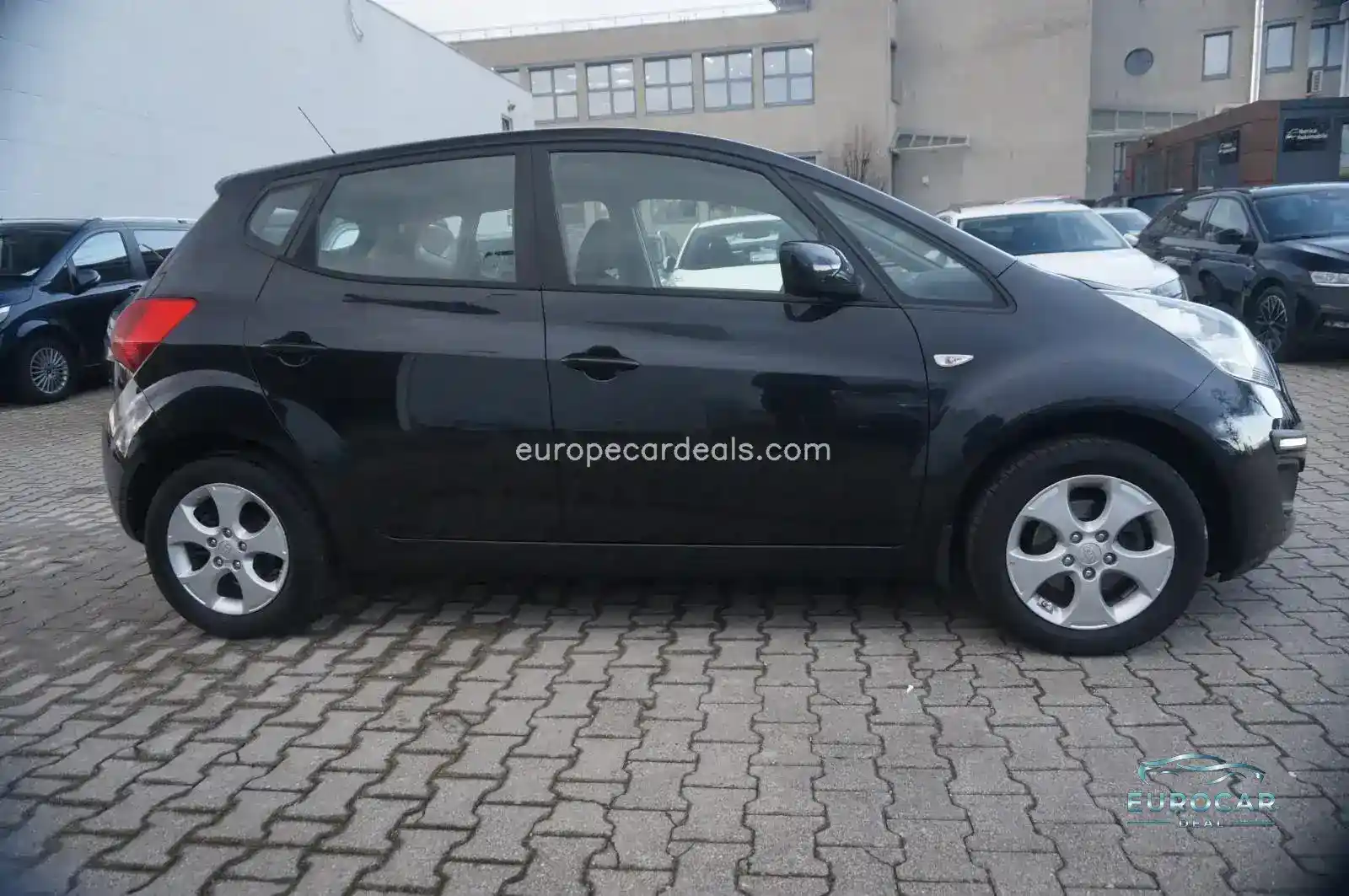 Kia Venga