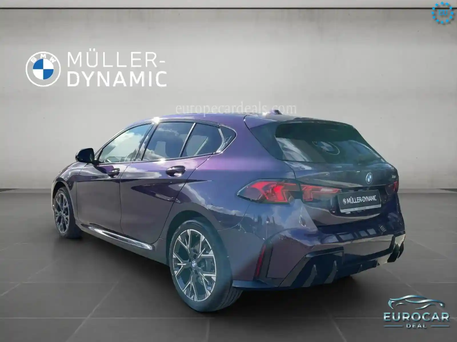 BMW 120