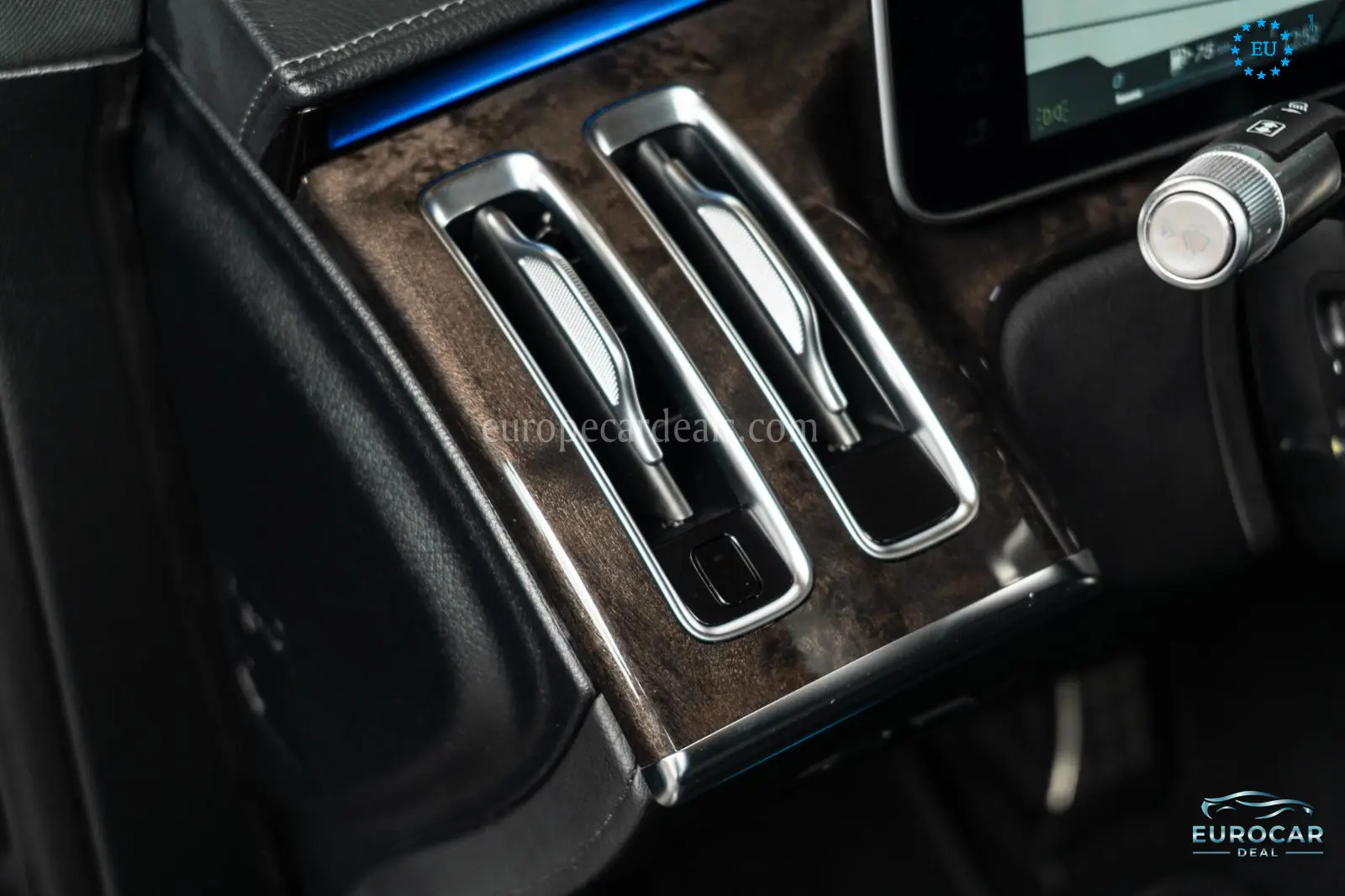 Mercedes-Benz S 500