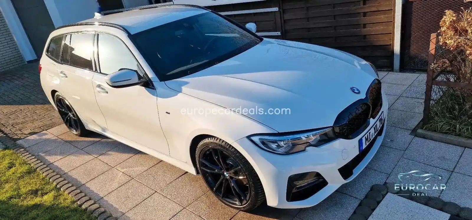 BMW 320