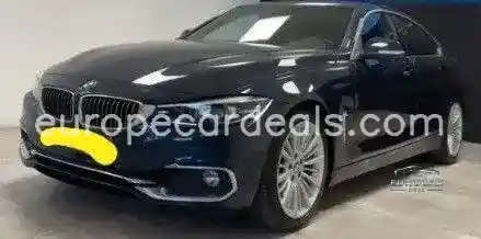 BMW 420