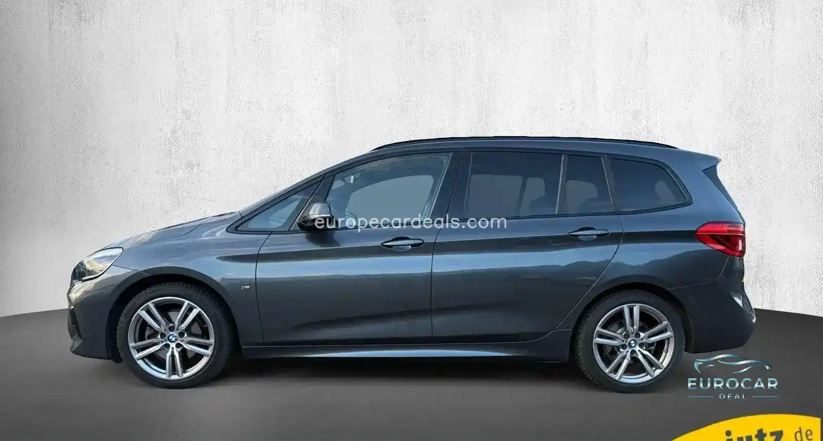 BMW 218 Gran Tourer