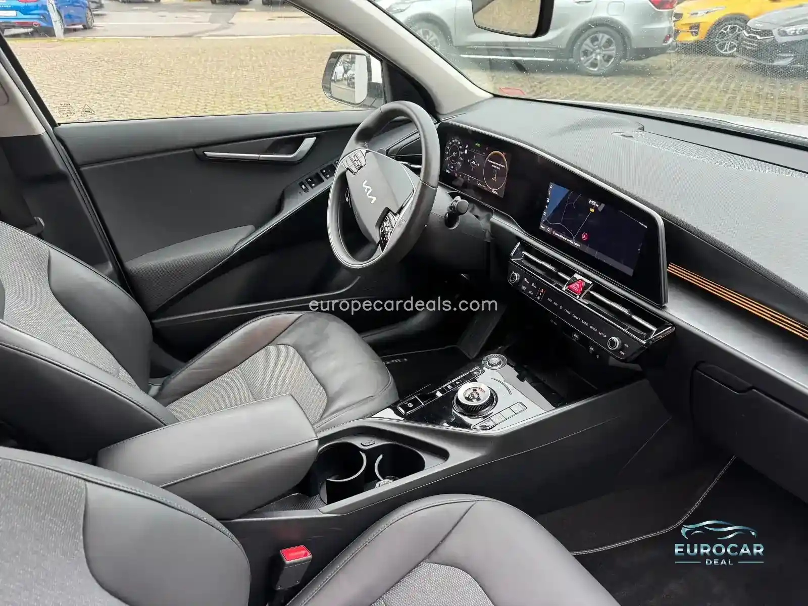 Kia Niro EV