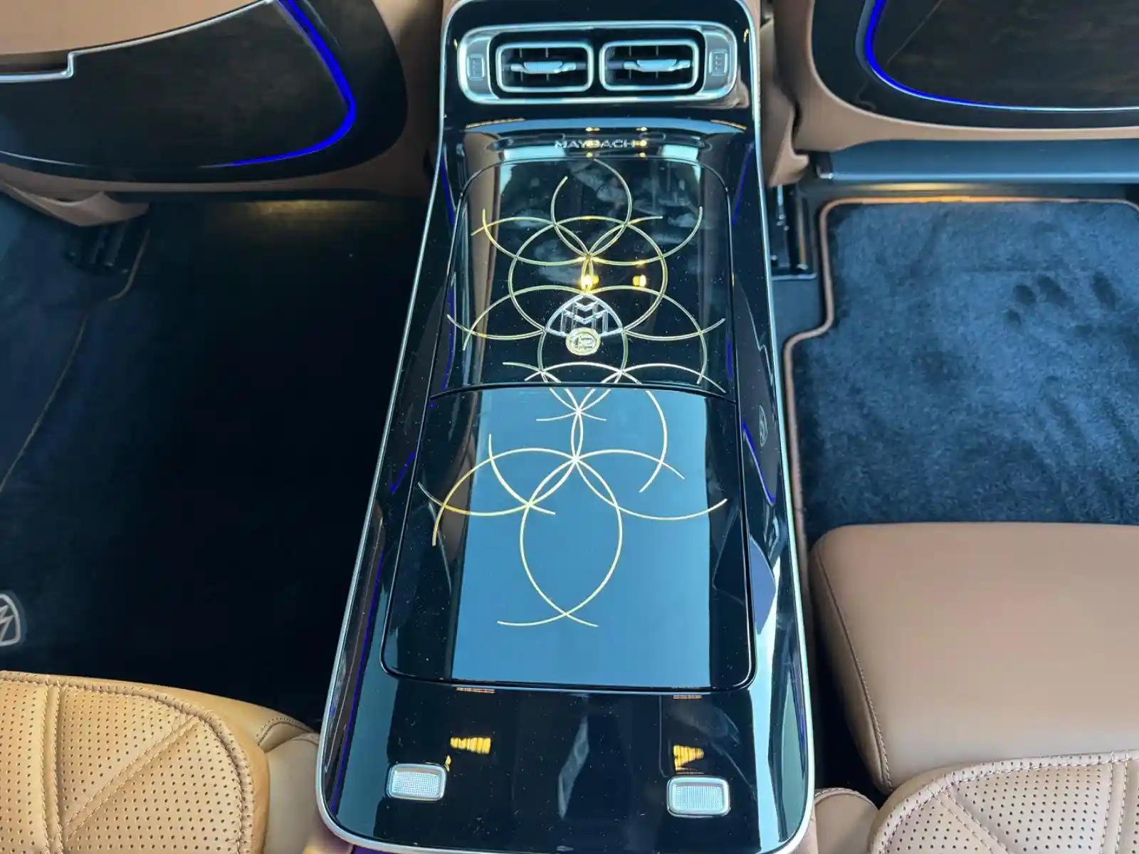 Mercedes-Benz S 680
