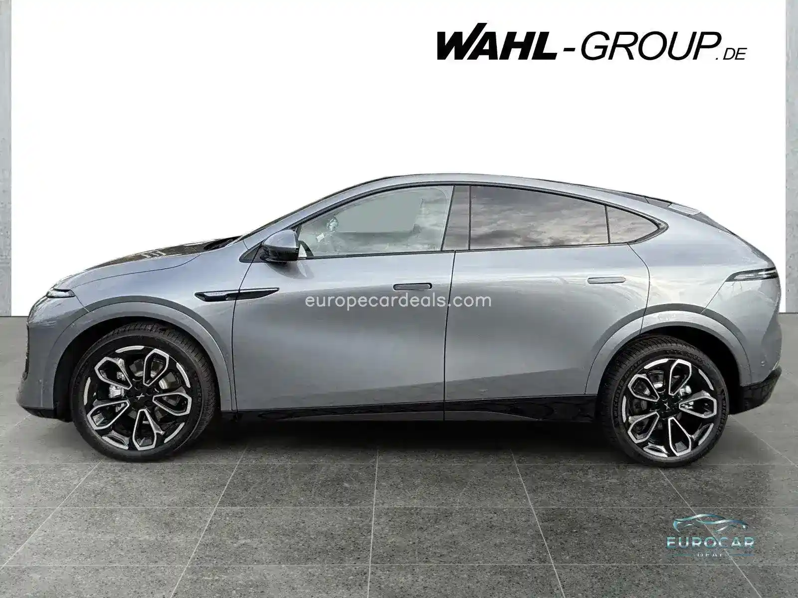 XPENG G6