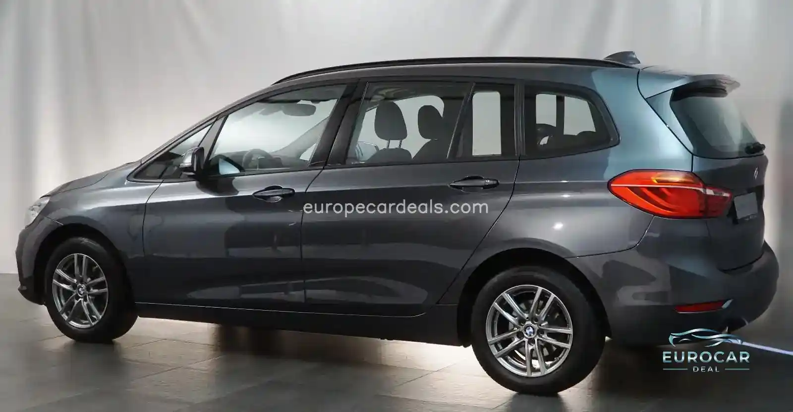 BMW 218 Gran Tourer