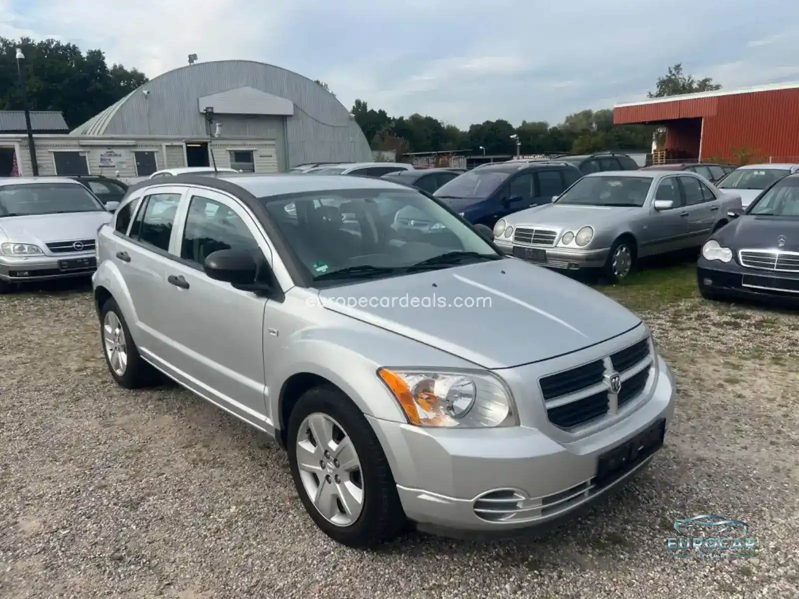 Dodge Caliber