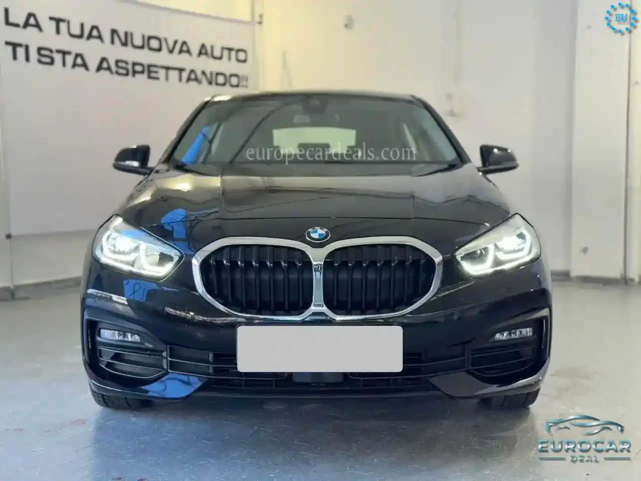 BMW 120