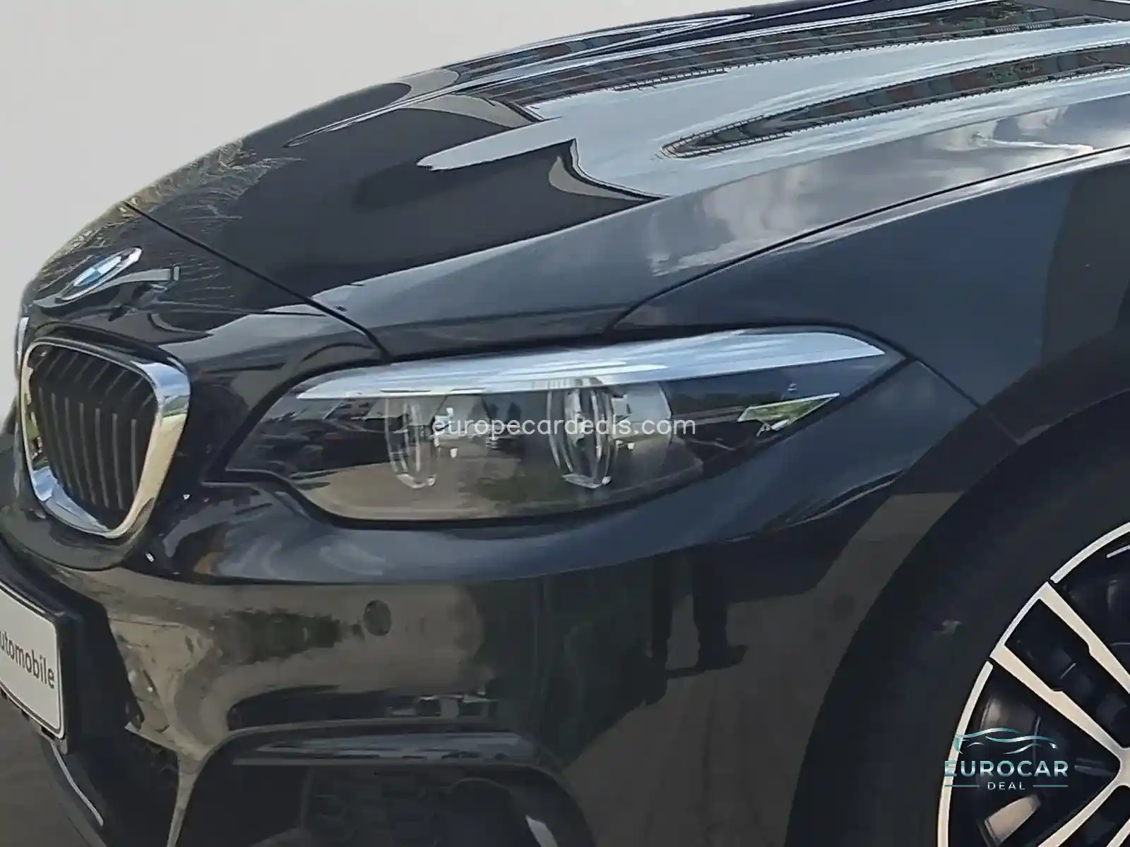 BMW 220