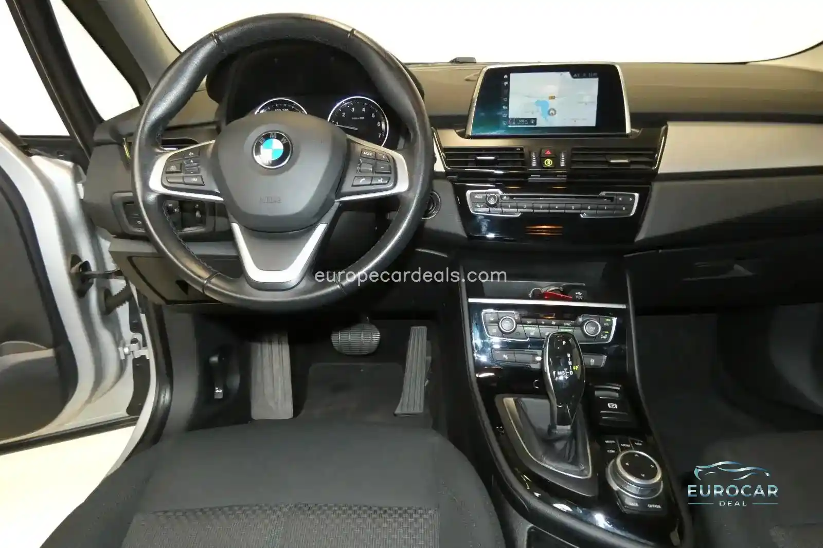 BMW 220 Gran Tourer