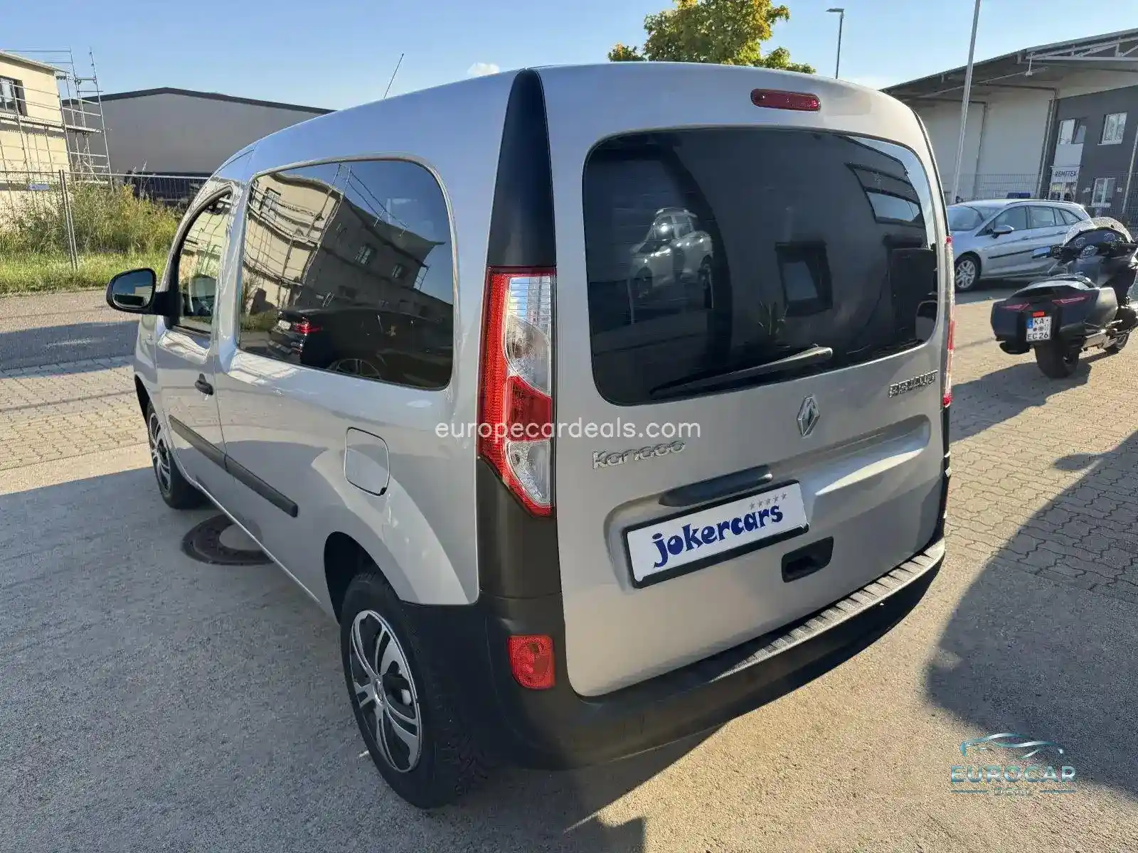 Renault Kangoo