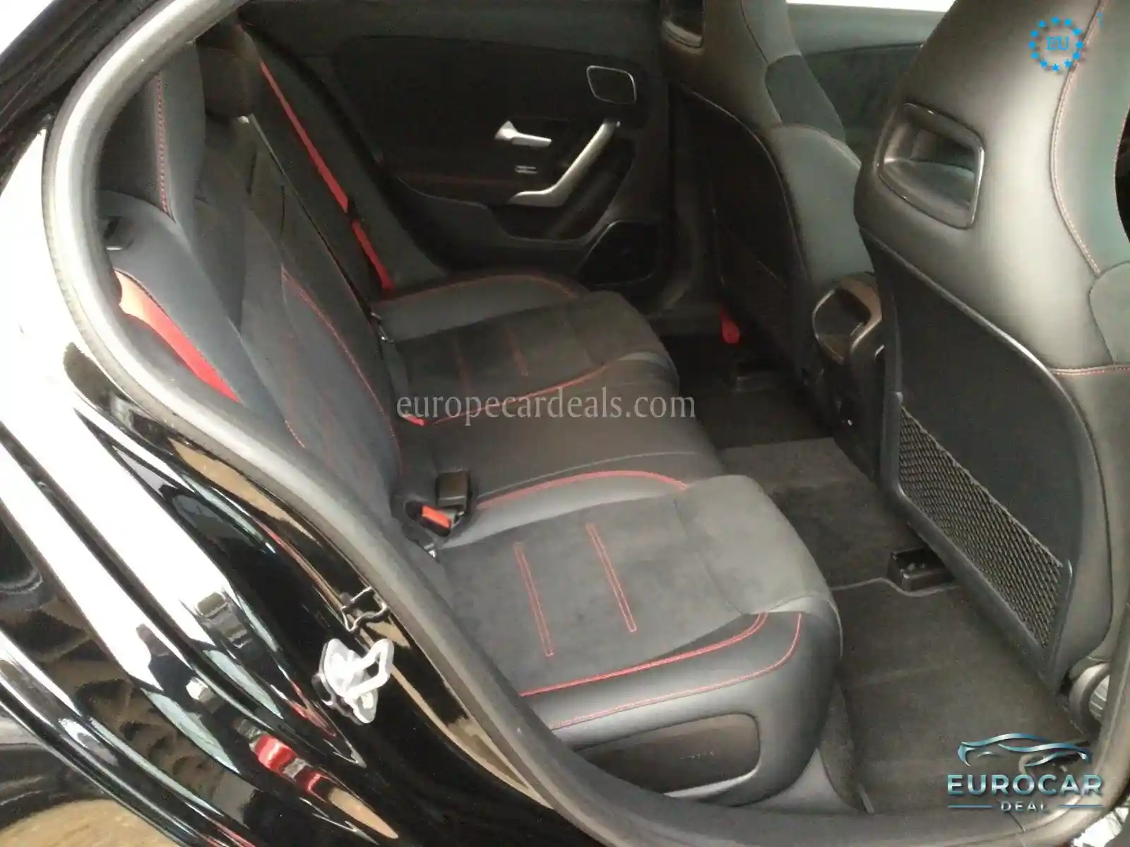 Mercedes-Benz A 35 AMG
