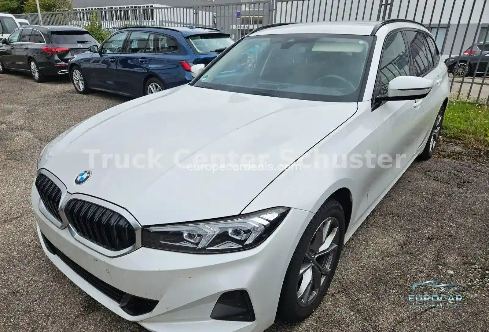 BMW 320