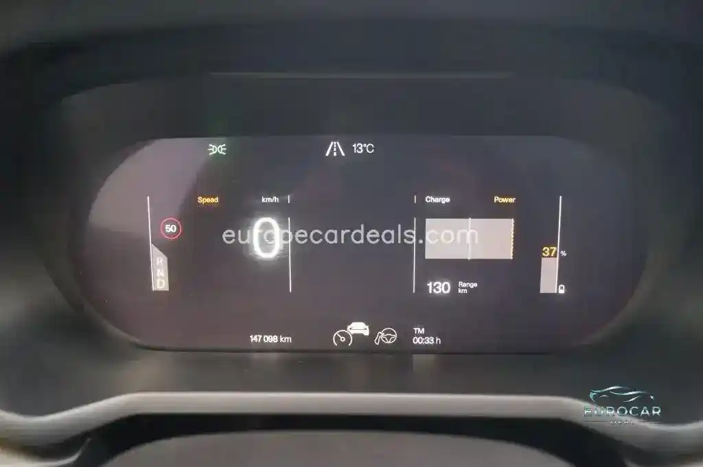 Polestar 2
