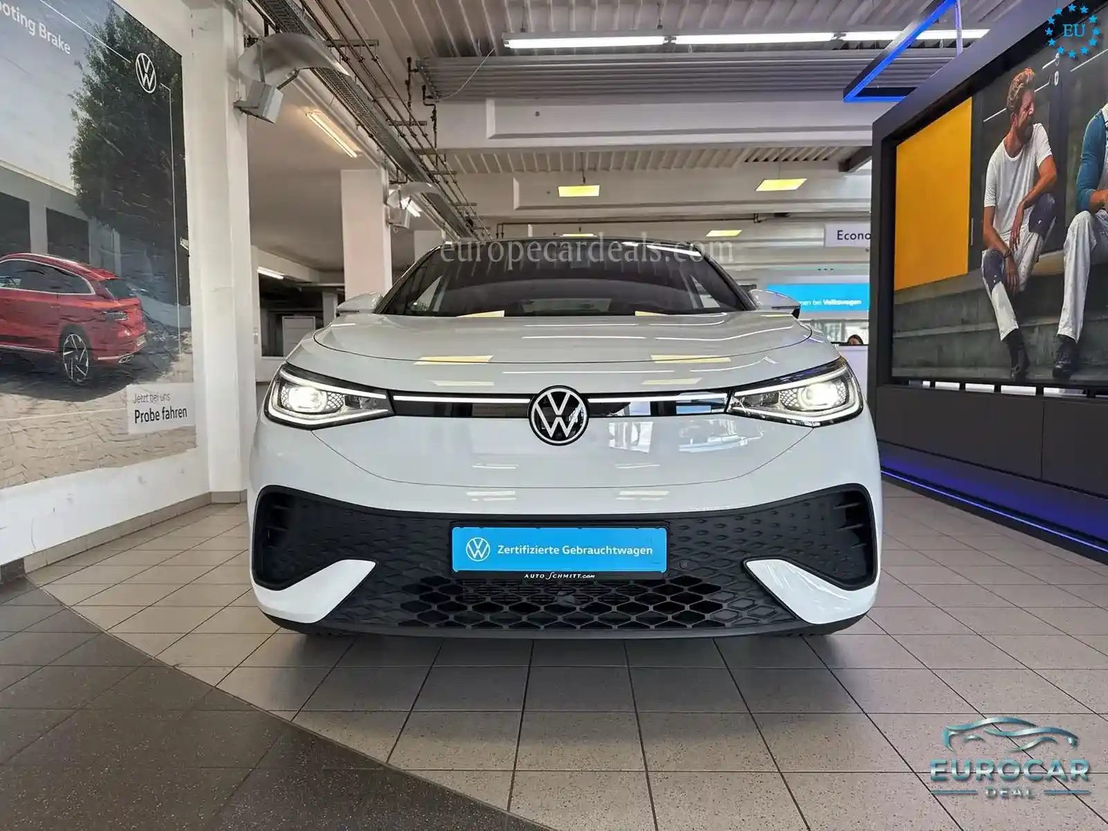 Volkswagen ID.5
