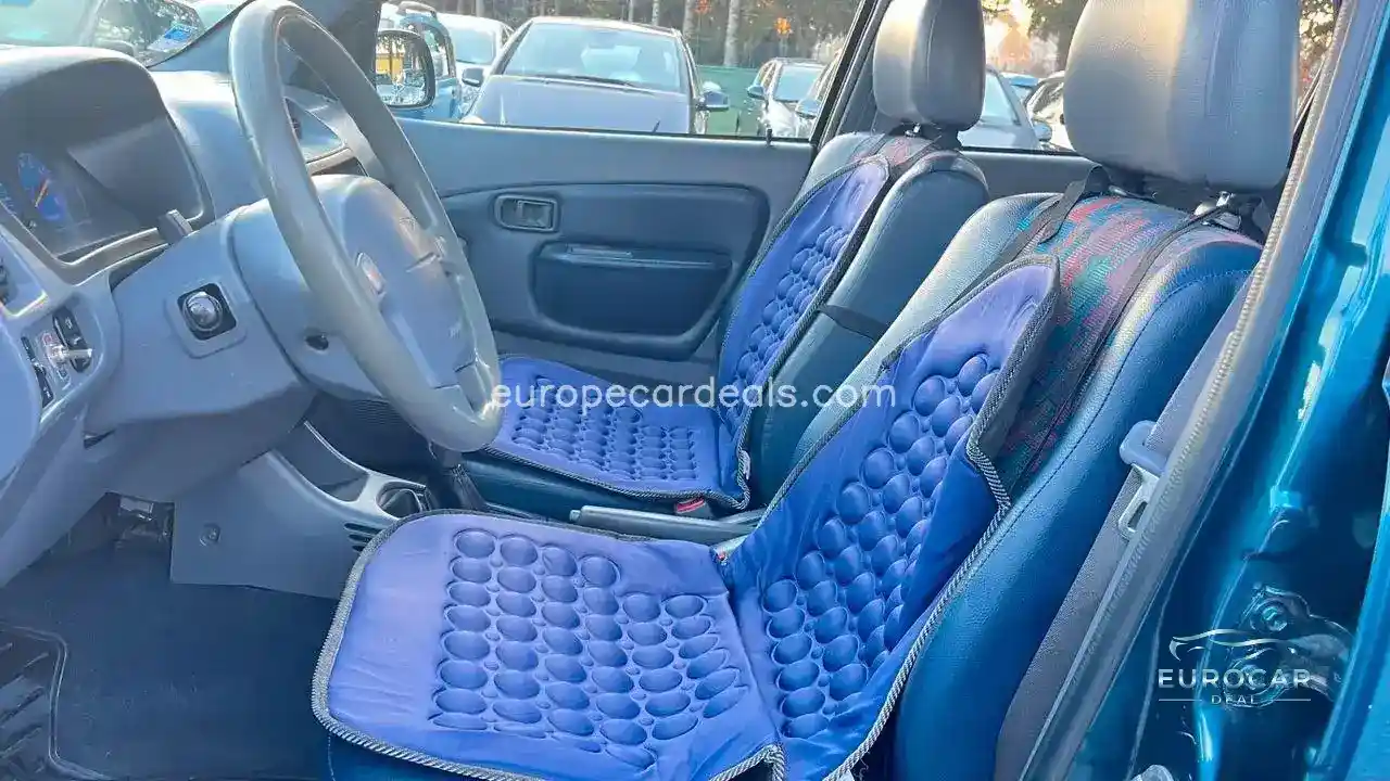 Daihatsu Terios