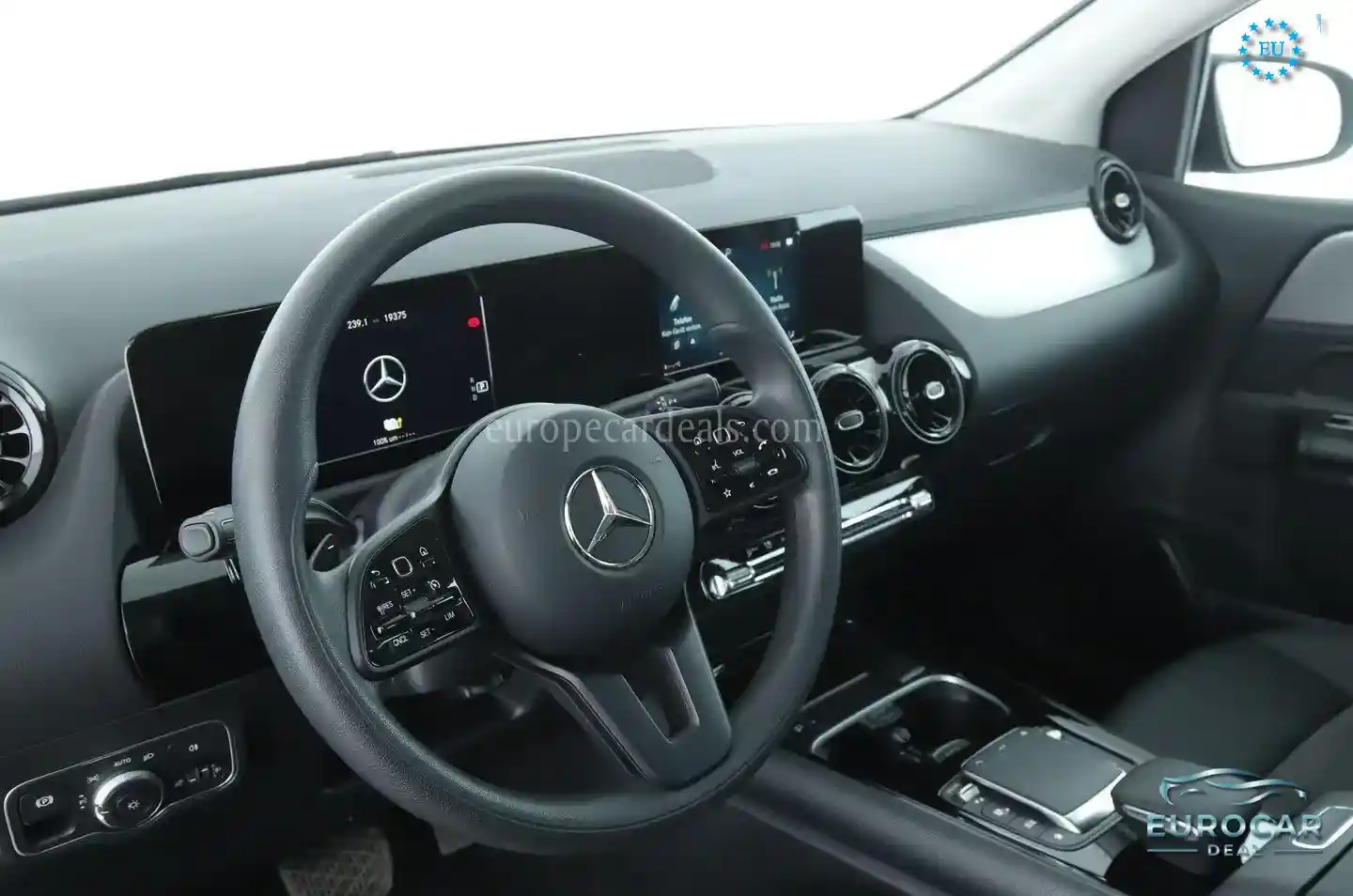 Mercedes-Benz B 250