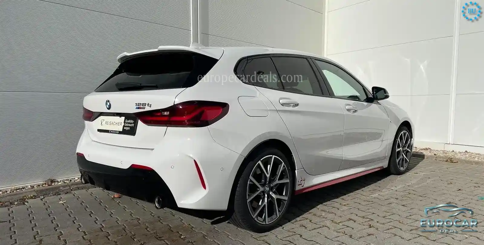 BMW 128